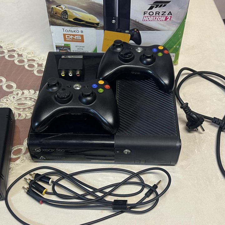 Xbox 360E