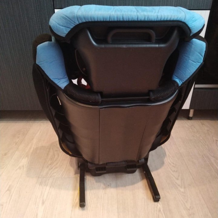 Recaro Monza Nova Seatfix