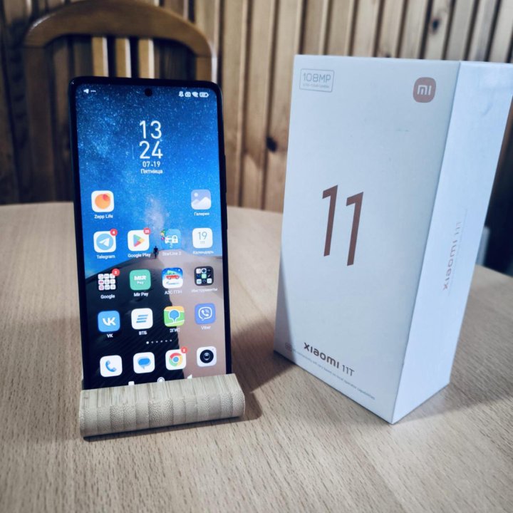 Xiaomi 11T