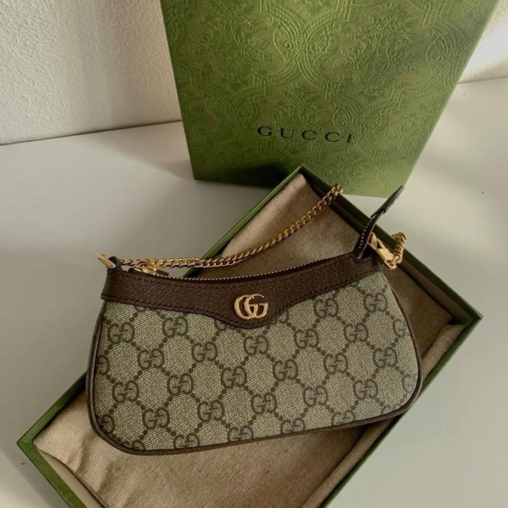 Сумка Gucci Ophidia