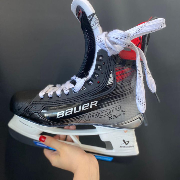 Коньки Bauer X5 PRO