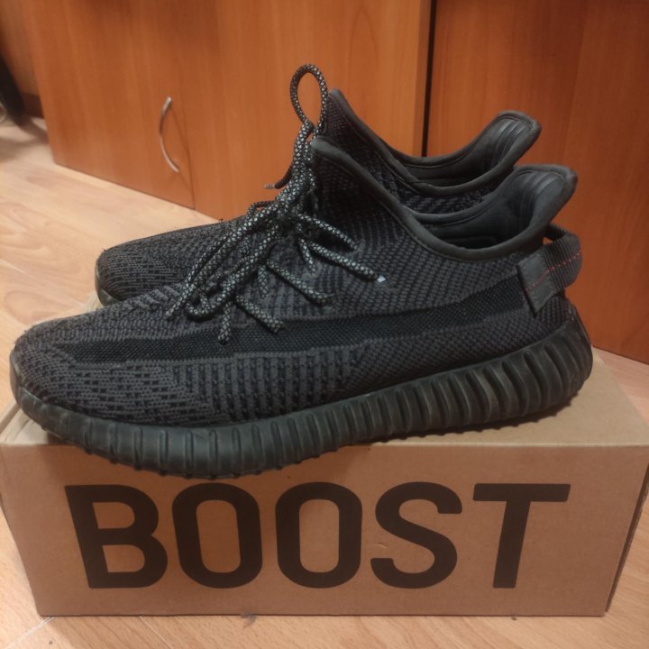 Кроссовки Adidas Yeezy boost 340 v2 41 размер