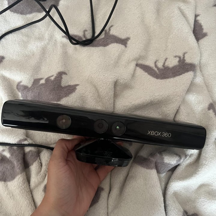 kinect для xbox 360
