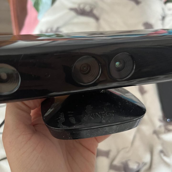 kinect для xbox 360