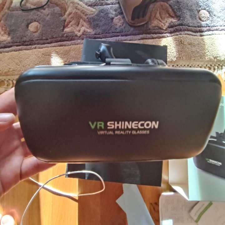 Vr shinecon sc-g04e