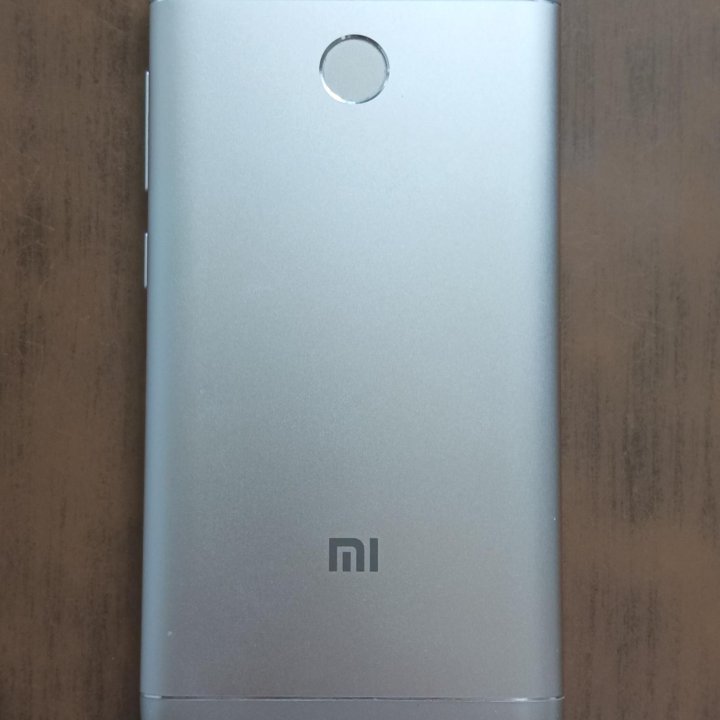 Xiaomi Redmi 4X, 2/16 ГБ