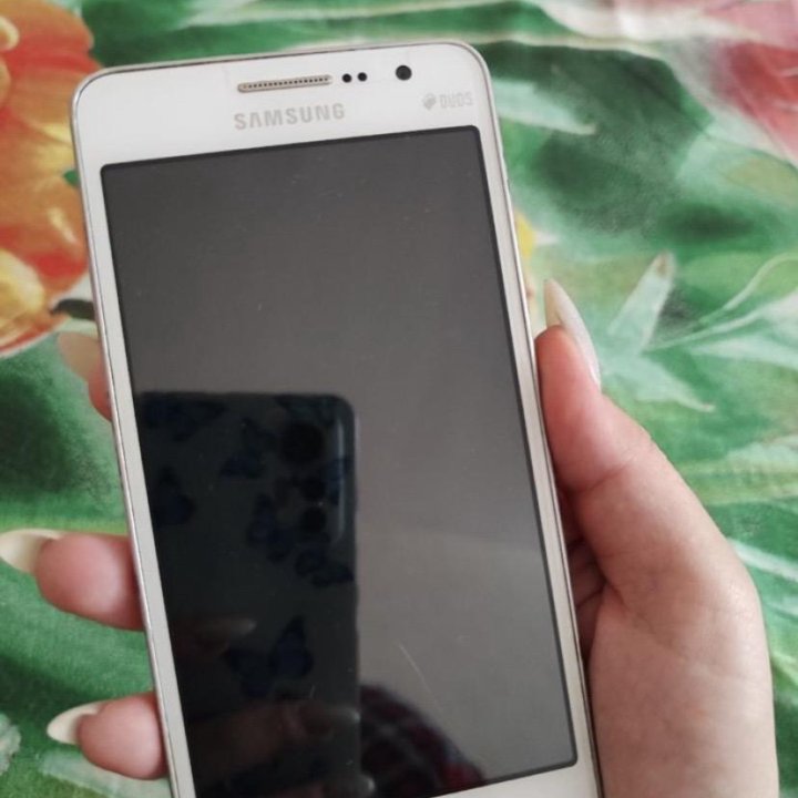 Samsung Galaxy Grand Prime VE Duos SM-G531H/DS