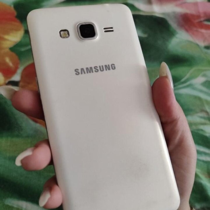 Samsung Galaxy Grand Prime VE Duos SM-G531H/DS