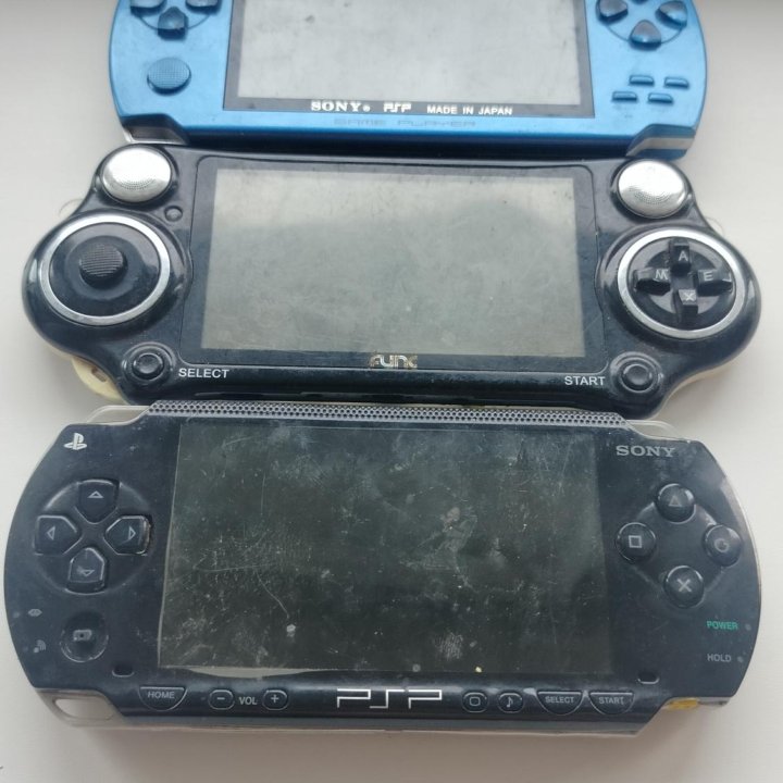 PSP 1000