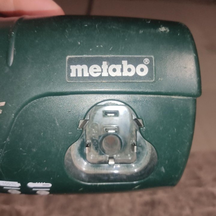 Metabo LC 40