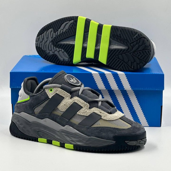 Adidas Niteball