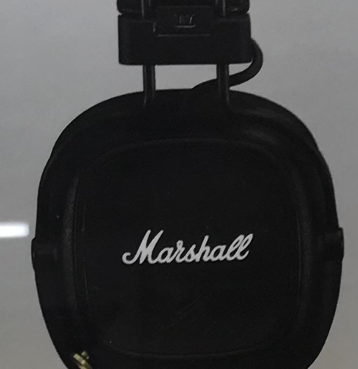 Marshall Major IV