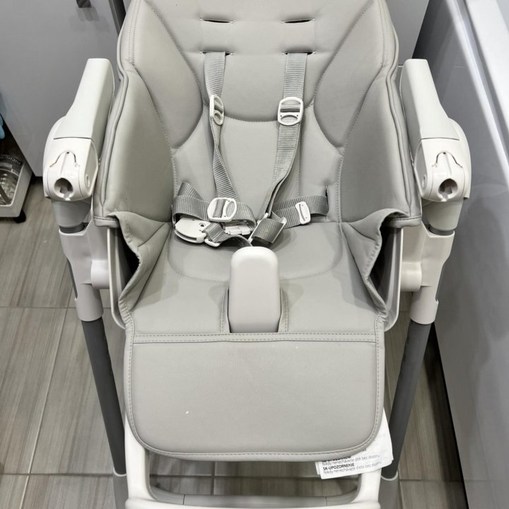 Стульчик для кормления Peg Perego prima pappa