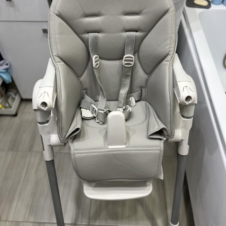 Стульчик для кормления Peg Perego prima pappa