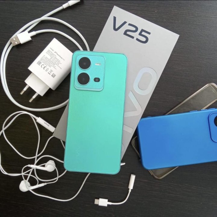 Vivo v25