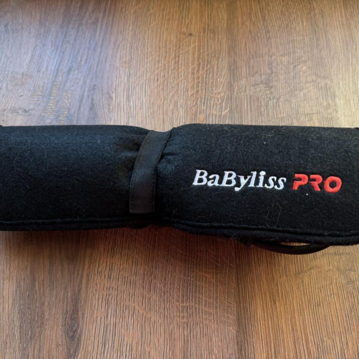 Плойка-волна BaByliss PRO