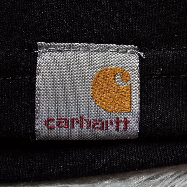 Футболка Carhartt Sk8 Y2K оригинал