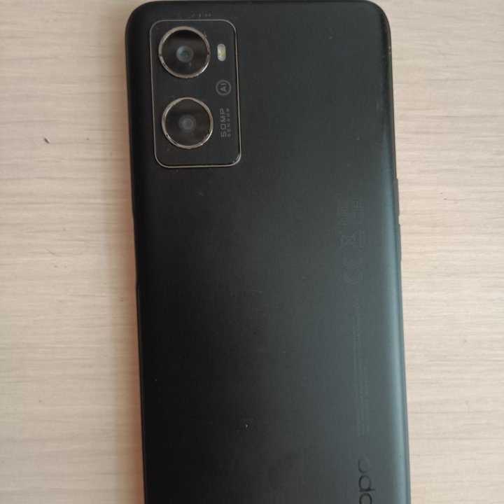 OPPO A 96