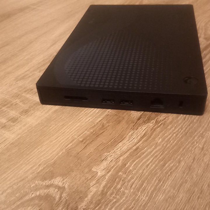 Foxcon Qbox N270 и другие