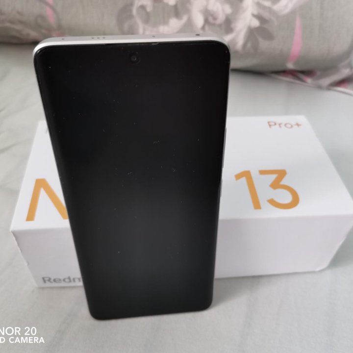 Xiaomi redmi note 13 pro plus 5g