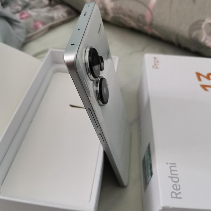 Xiaomi redmi note 13 pro plus 5g