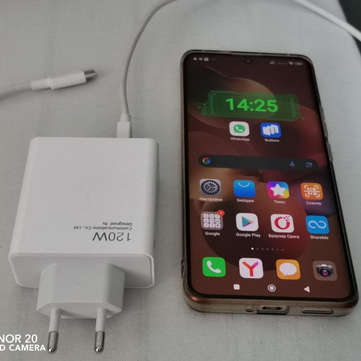 Xiaomi redmi note 13 pro plus 5g