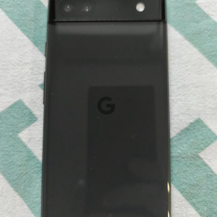 Смартфон Google Pixel 6a, 128Gb