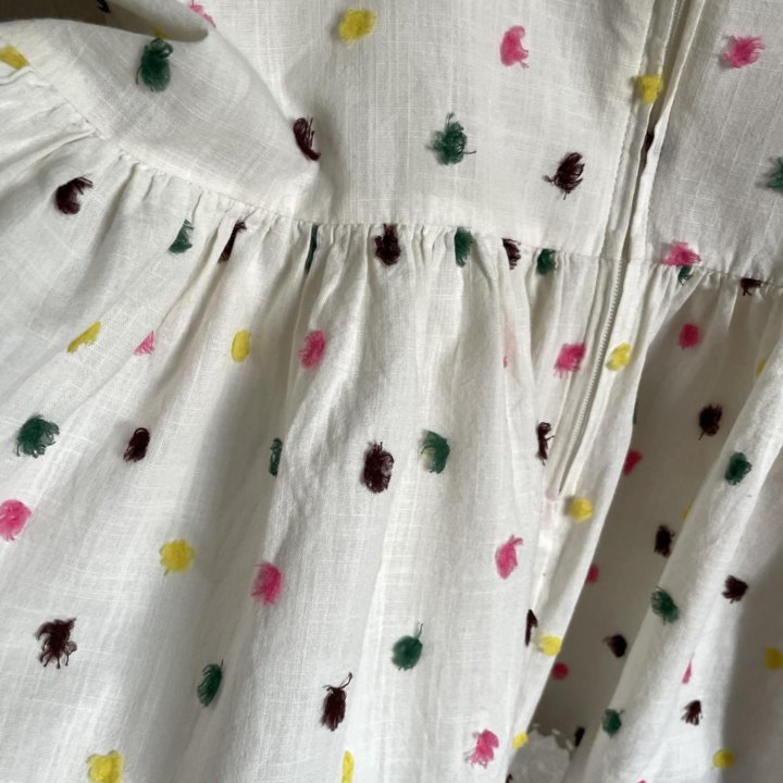 Летний топ H&M