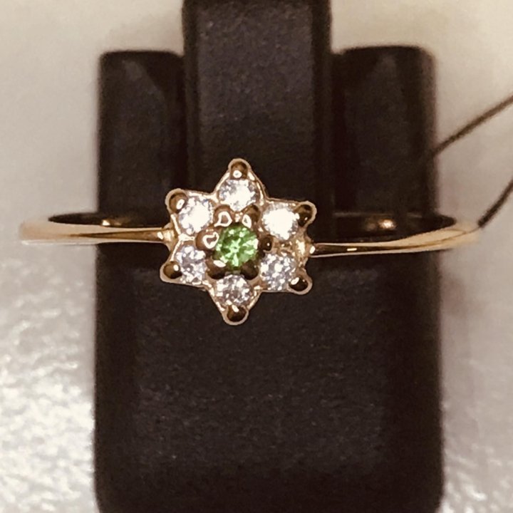 Золотое кольцо