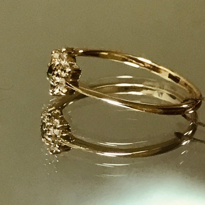 Золотое кольцо