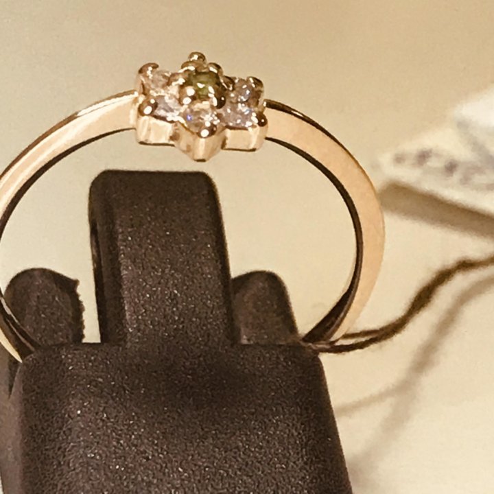 Золотое кольцо