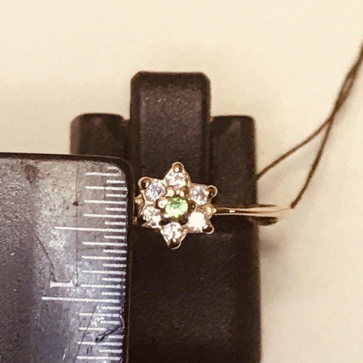 Золотое кольцо