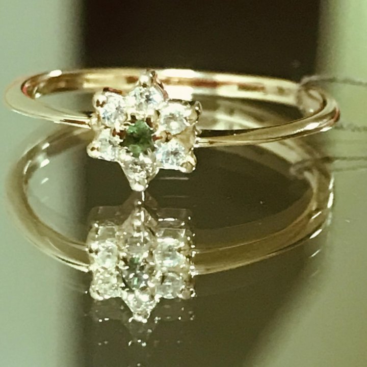 Золотое кольцо