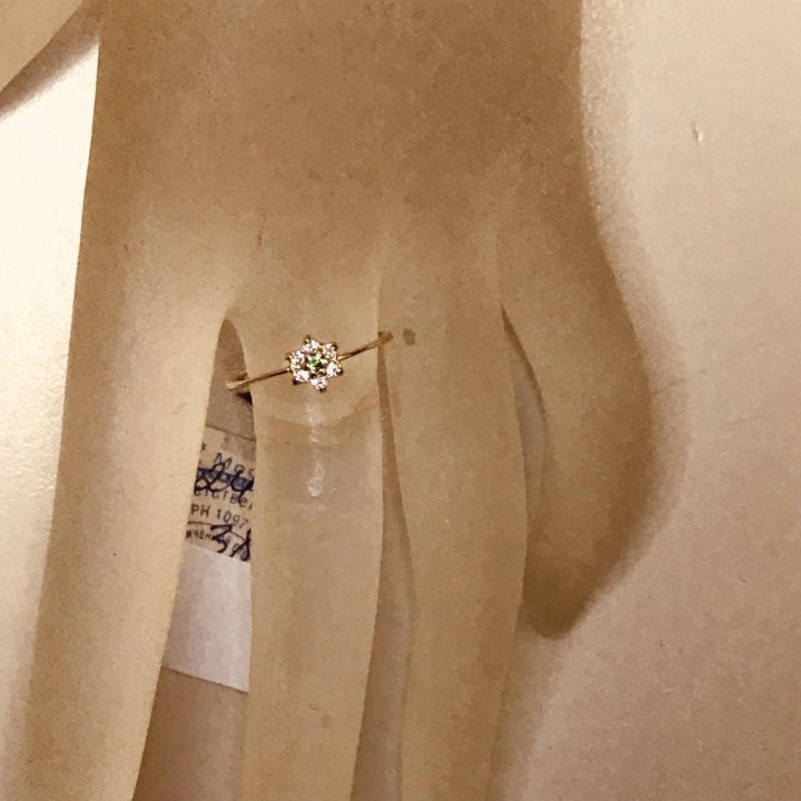 Золотое кольцо