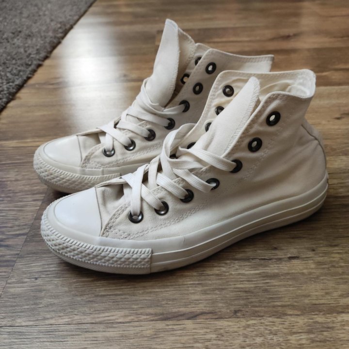 Кеды converse