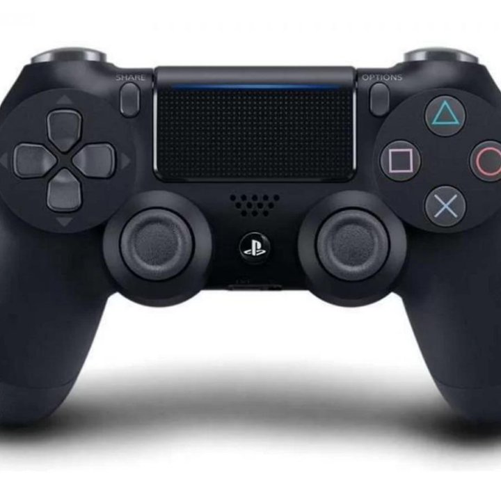 Геймпад PS4 Джойстик Dualshock 4v2