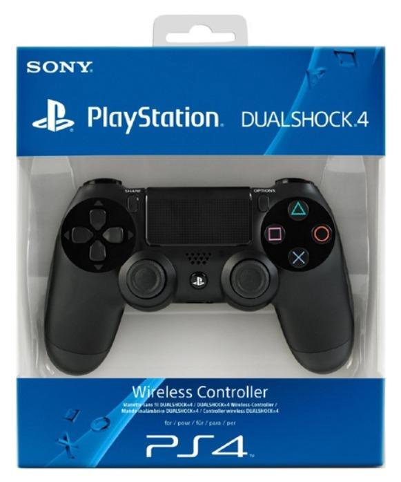 Геймпад PS4 Джойстик Dualshock 4v2