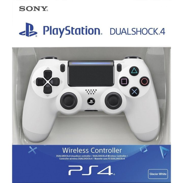 Геймпад PS4 Джойстик Dualshock 4v2