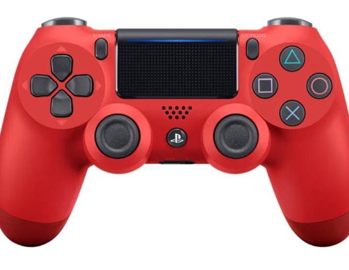 Геймпад PS4 Джойстик Dualshock 4v2