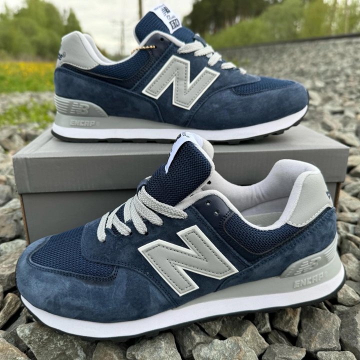 Кроссовки New Balance 574