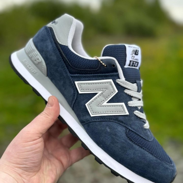 Кроссовки New Balance 574