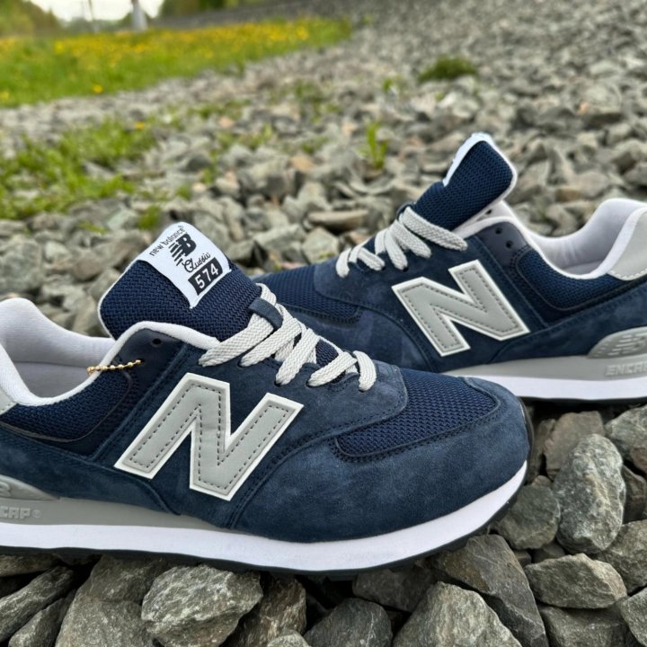 Кроссовки New Balance 574