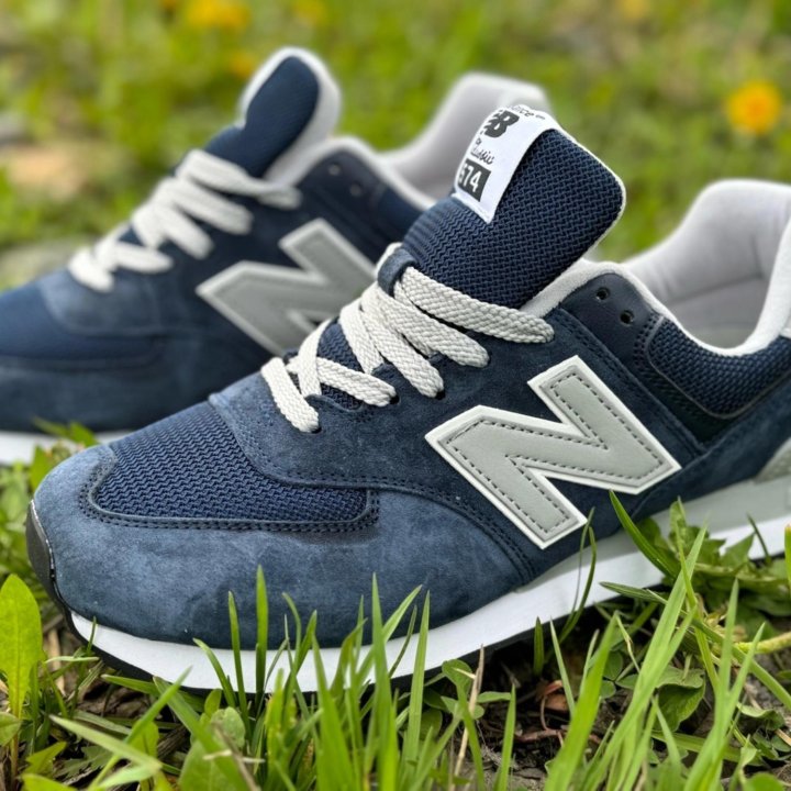 Кроссовки New Balance 574