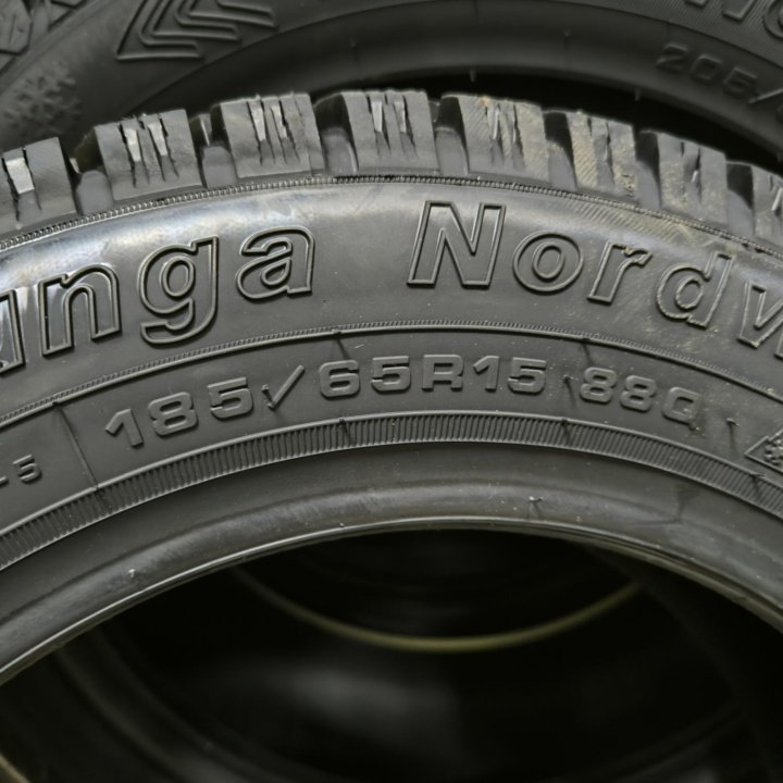 185/65/15 Tunga Nordway