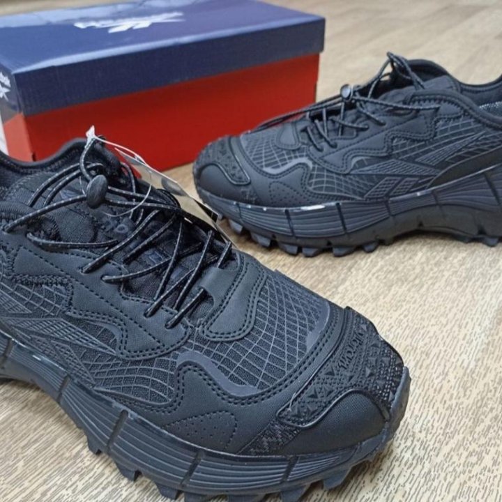 Кроссовки Reebok Zig Kinetica 2.5