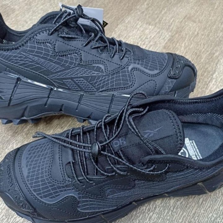 Кроссовки Reebok Zig Kinetica 2.5