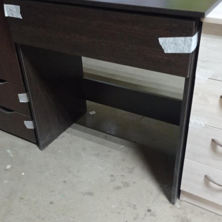 Дамский стол