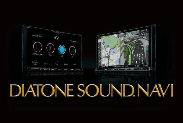 Магнитола Diatone Sound NR-MZ200 limited