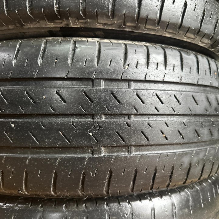 195/65/15 лето Bridgestone Ecopia EP150