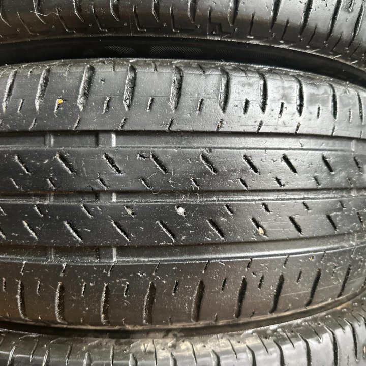 195/65/15 лето Bridgestone Ecopia EP150